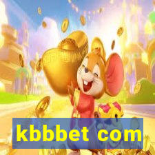 kbbbet com